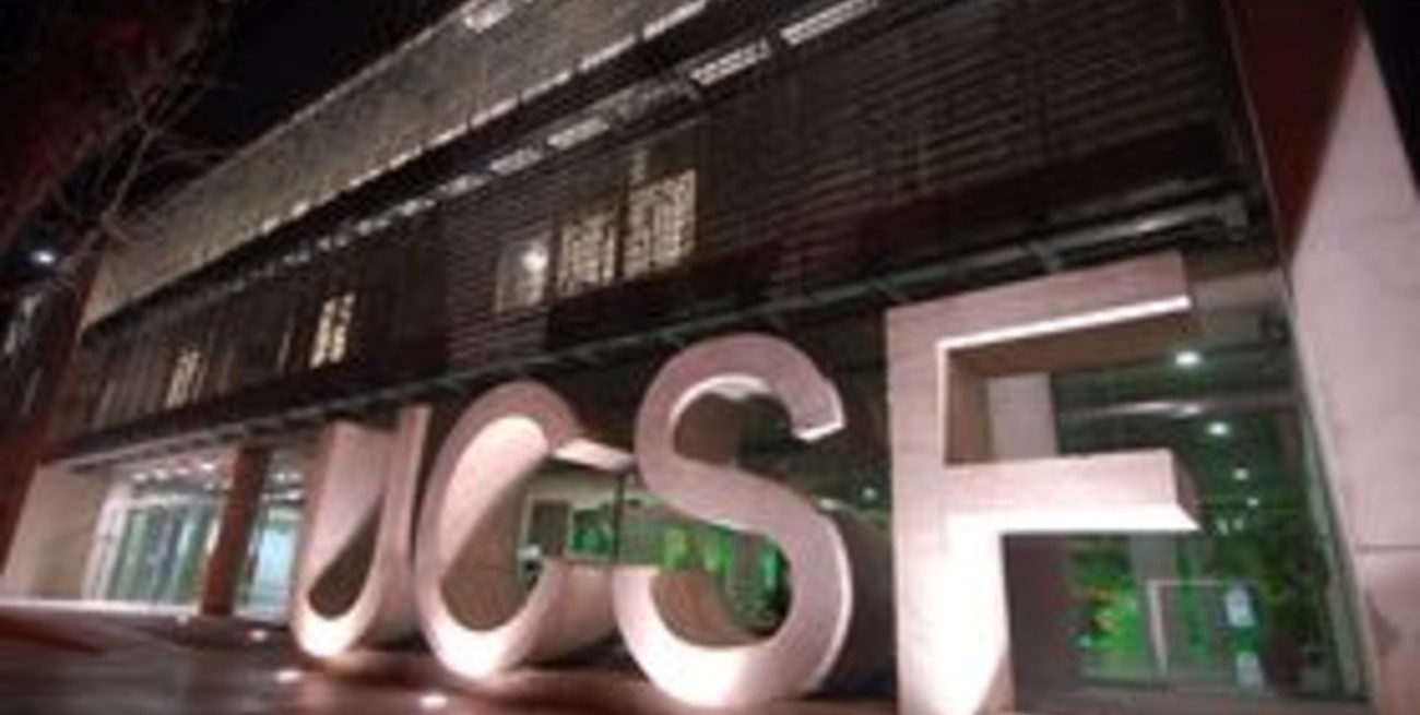 La Universidad Católica tiene un edificio moderno y nuevas aulas