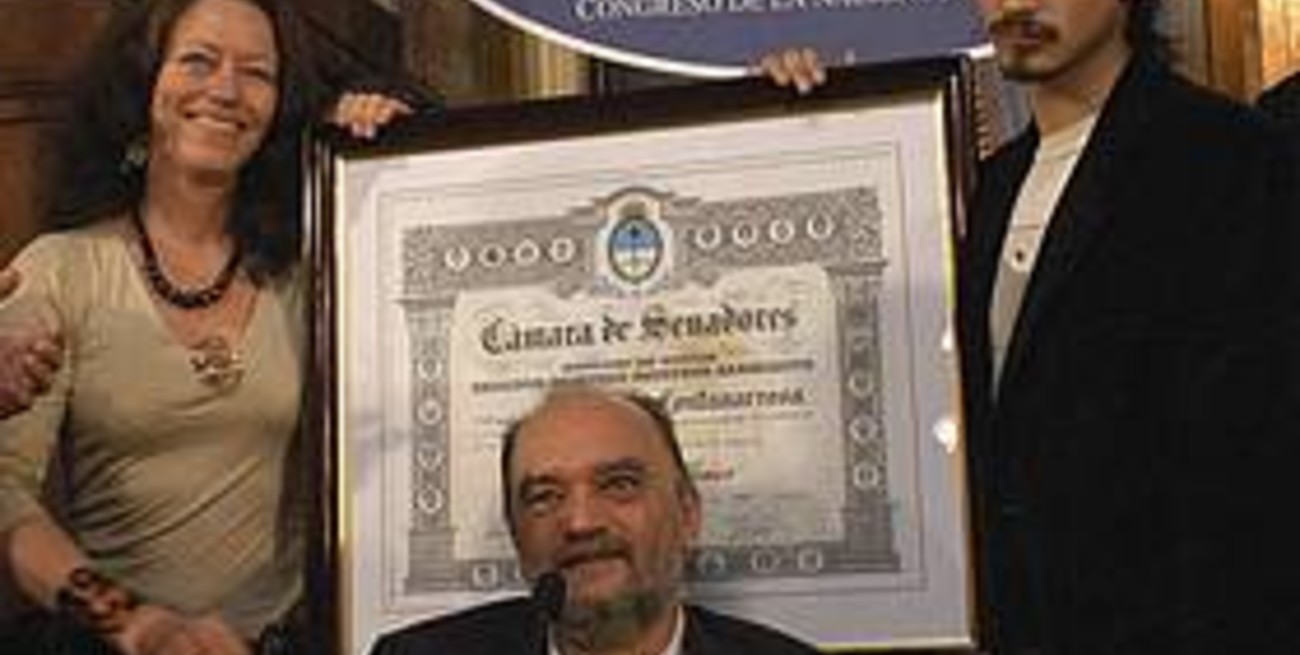 Disputa judicial por la herencia de Roberto Fontanarrosa