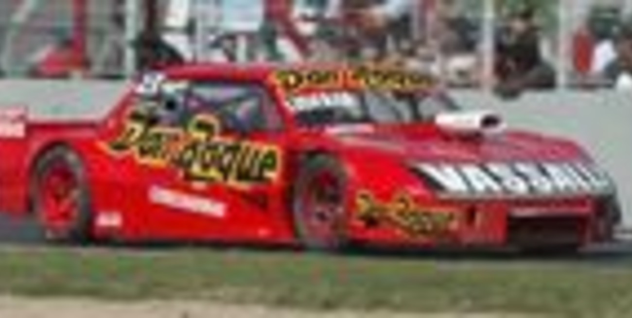 Patricio Di Palma deja el TC cansado de los malos resultados