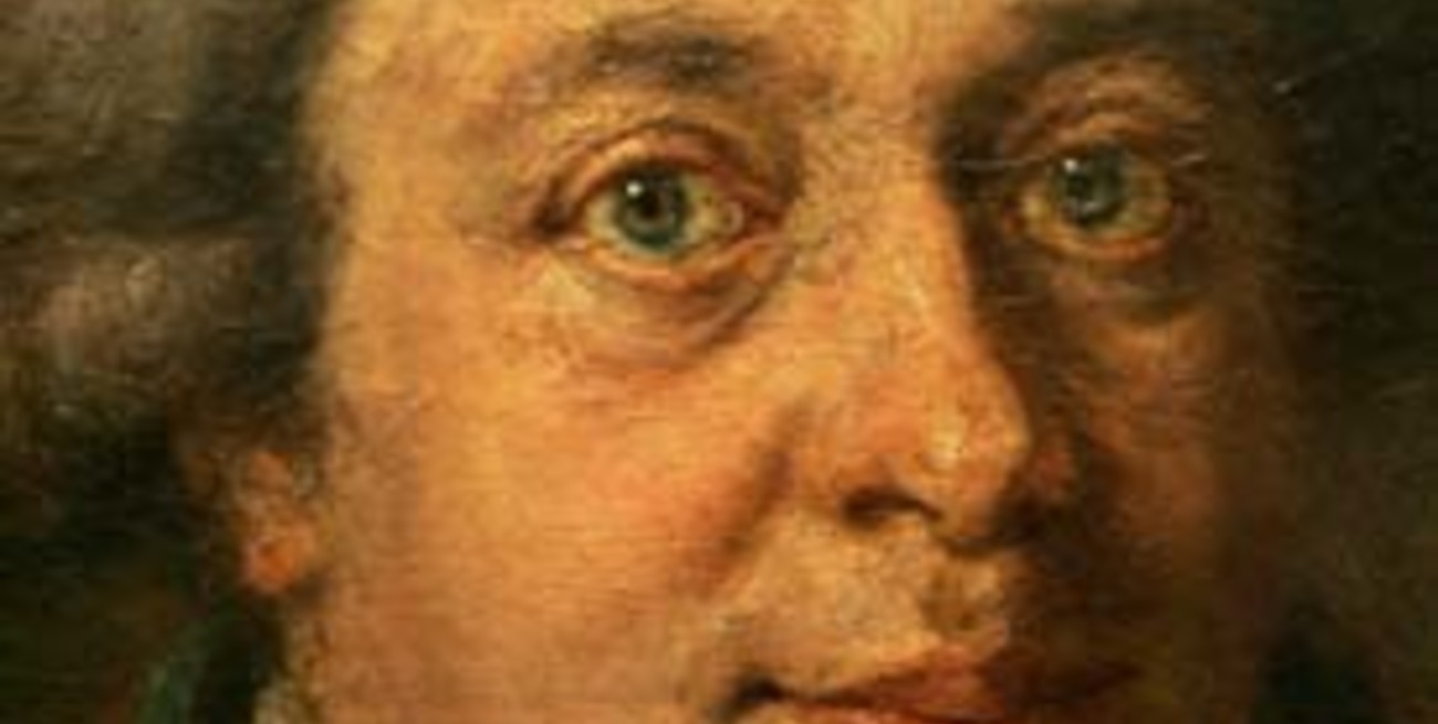 Dudas sobre el verdadero rostro de Mozart 