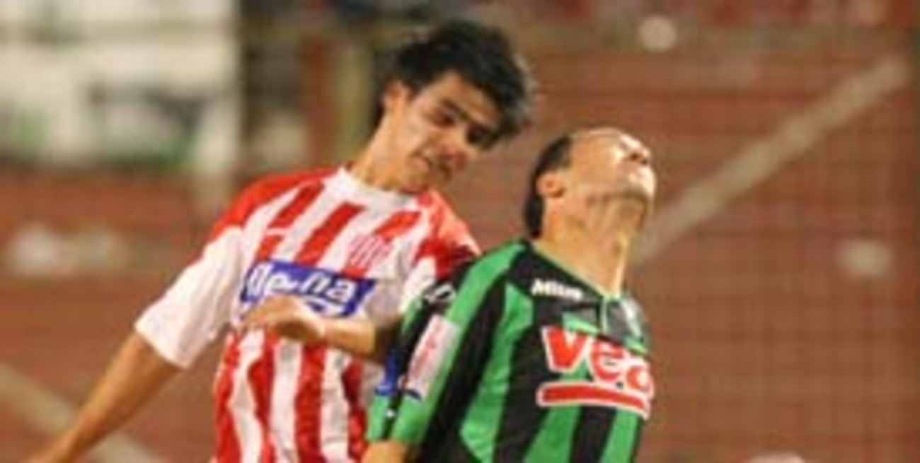 Acosta, una nueva aparición de este proyecto deportivo 