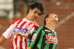 Acosta, una nueva aparición de este proyecto deportivo 