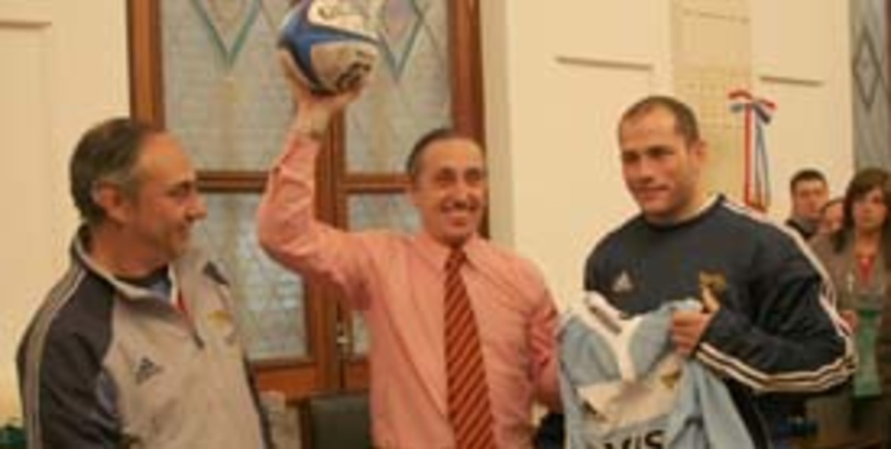 Los Pumas no se detienen