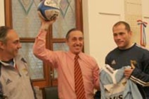 Los Pumas no se detienen