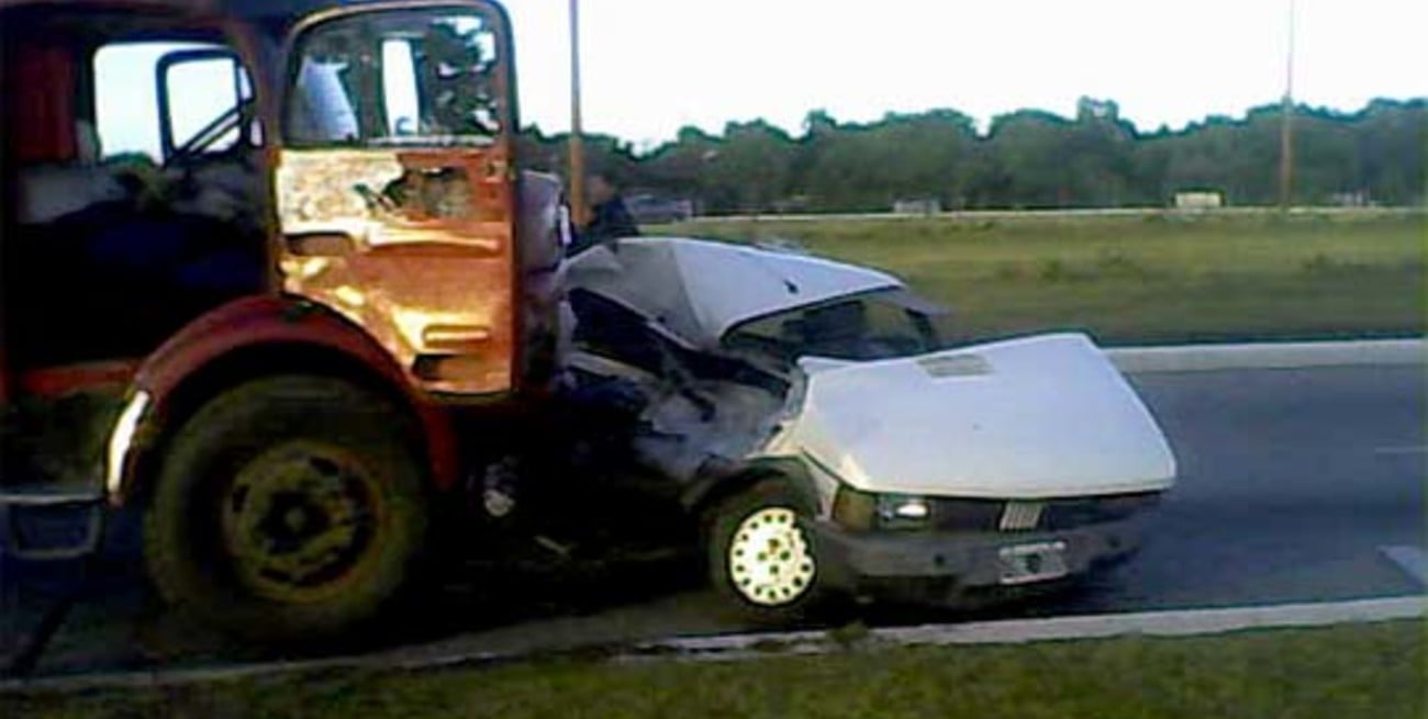 En la Fuente de la Cordialidad