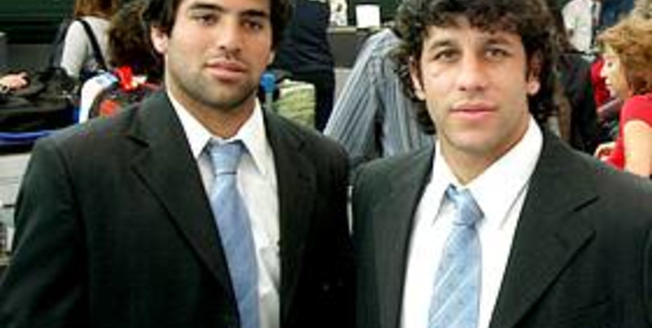 Desde Marsella, Nicolás Bruzzone analiza su presente en Los Pumas