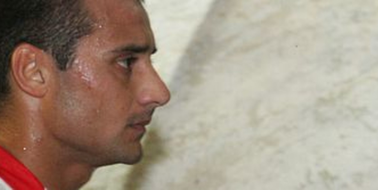 Pereyra se aleja y Walter Ribonetto jugará en Quilmes