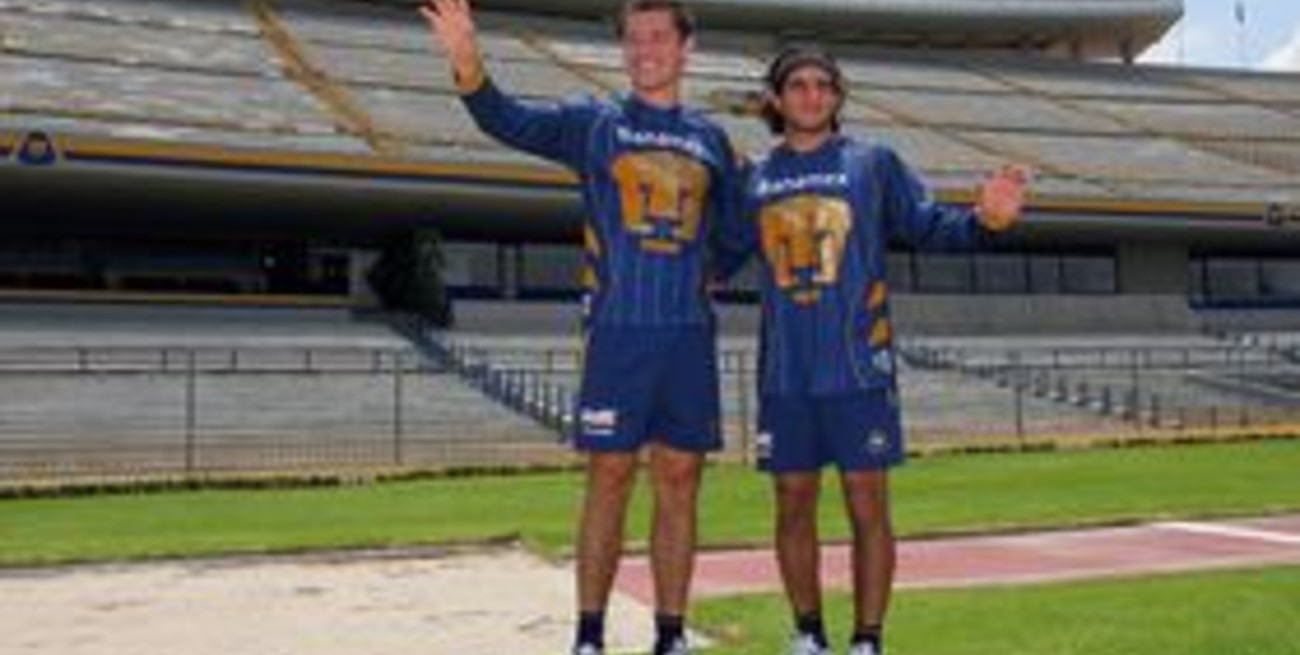 "Ojo, la pileta puede estar vacía"