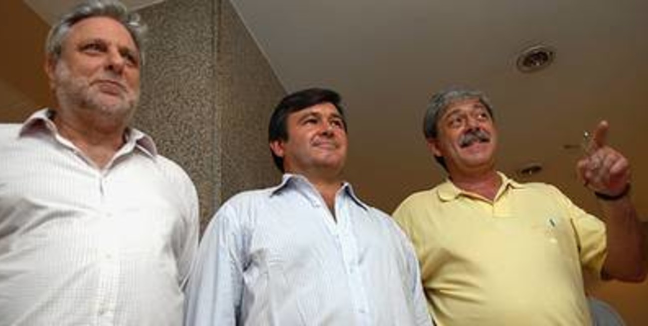 Si Cristina no llama, el campo vuelve a las protestas