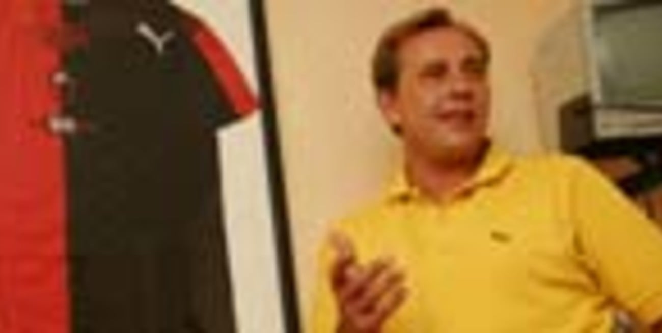 Lerche pidió licencia y asumió Hilbert la presidencia