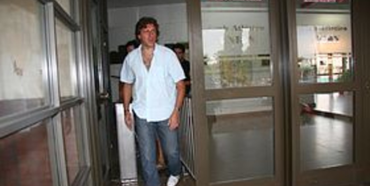 Nadie se irá por las amenazas y ahora debe actuar la Justicia