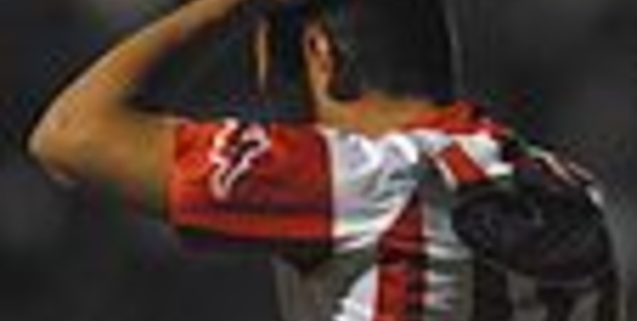 ¿Unión deberá ceder a Pereyra para que "juegue" en Guaraní Antonio Franco?