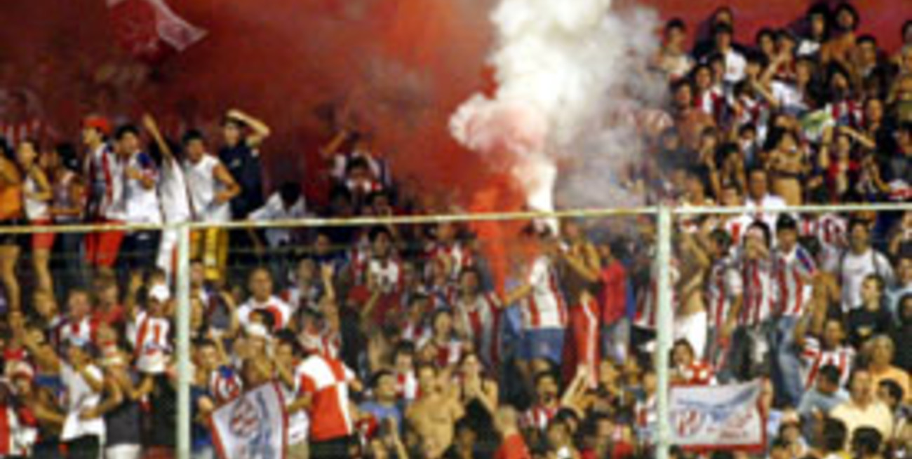 Unión derrotó a la CAI en un sufrido encuentro en el 15 de Abril