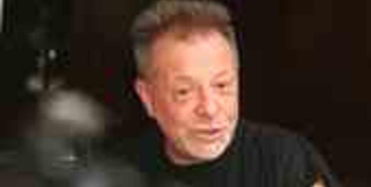 "La Argentina es un crisol de razas que aún no ha dado sus resultados"