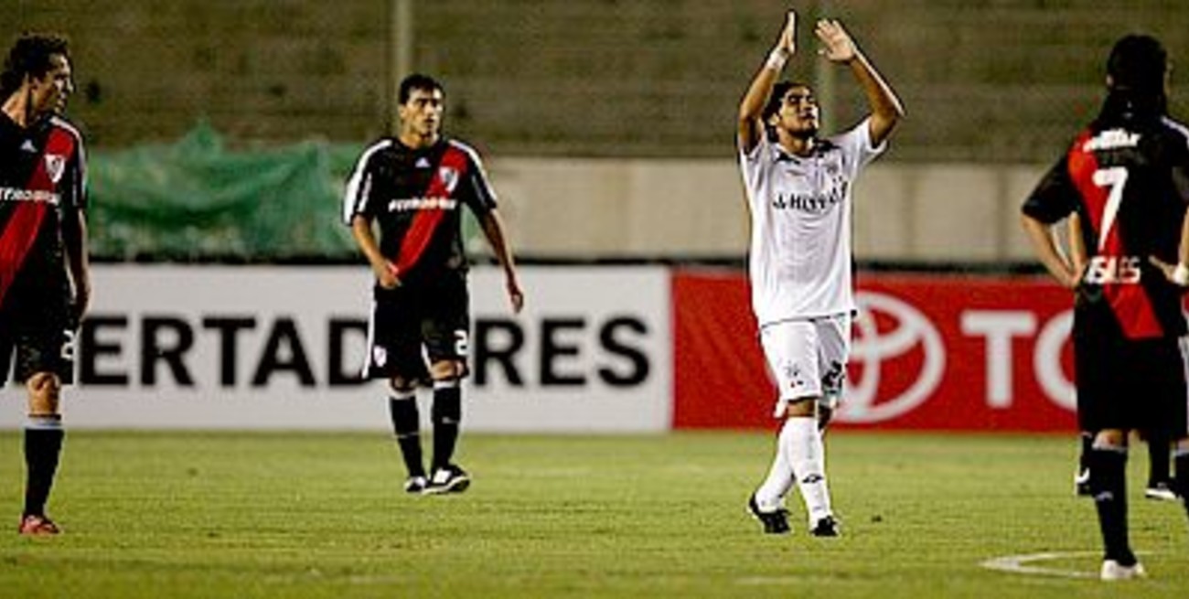 River perdió ante San Martín de Porres y volvieron los fantasmas