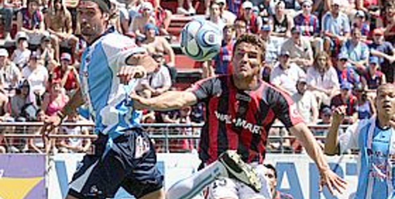 San Lorenzo tuvo un premio excesivo