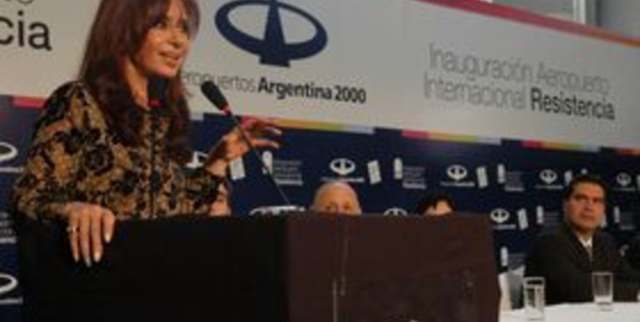 "Algunos no entendieron. Algún día se darán cuenta"