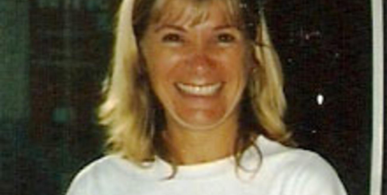 Continúa la búsqueda de la docente desaparecida