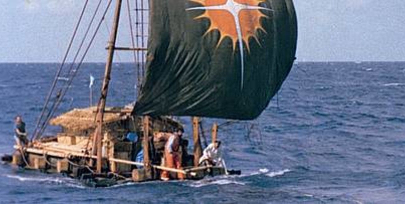 Celebran los 25 años de la Expedición Atlantis