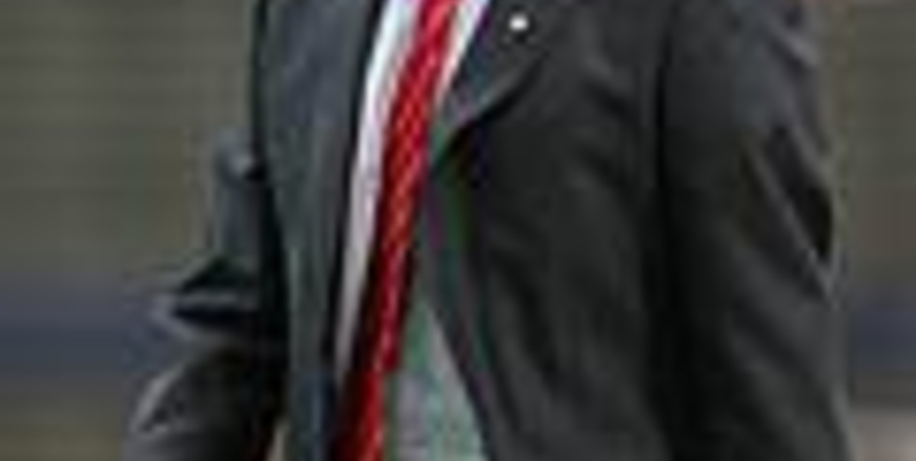 Leonardo Astrada renunció en Estudiantes