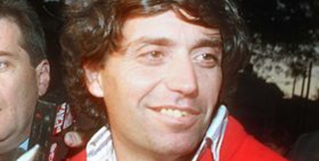 Murió Alejandro Puccio