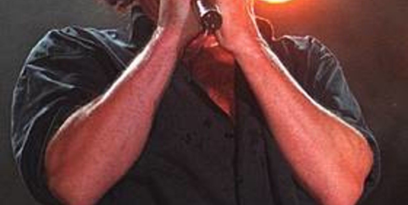 El cantante de AC/DC dijo que dejará la banda