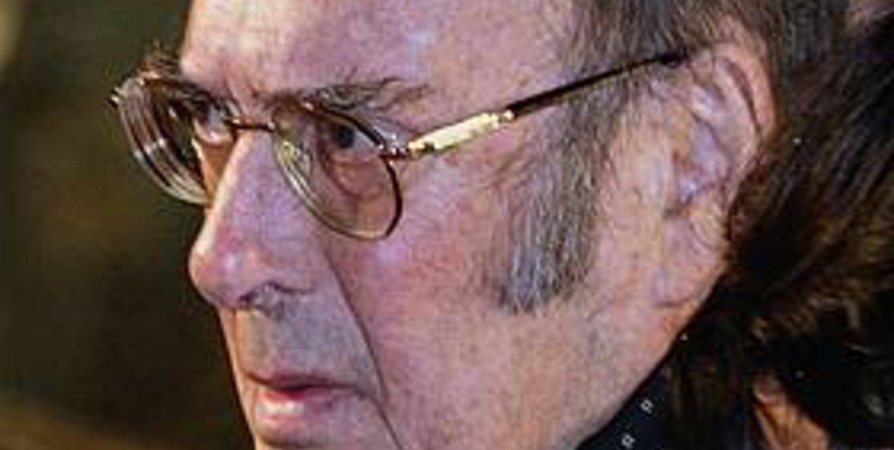 Murió Harold Pinter, Premio Nobel de Literatura