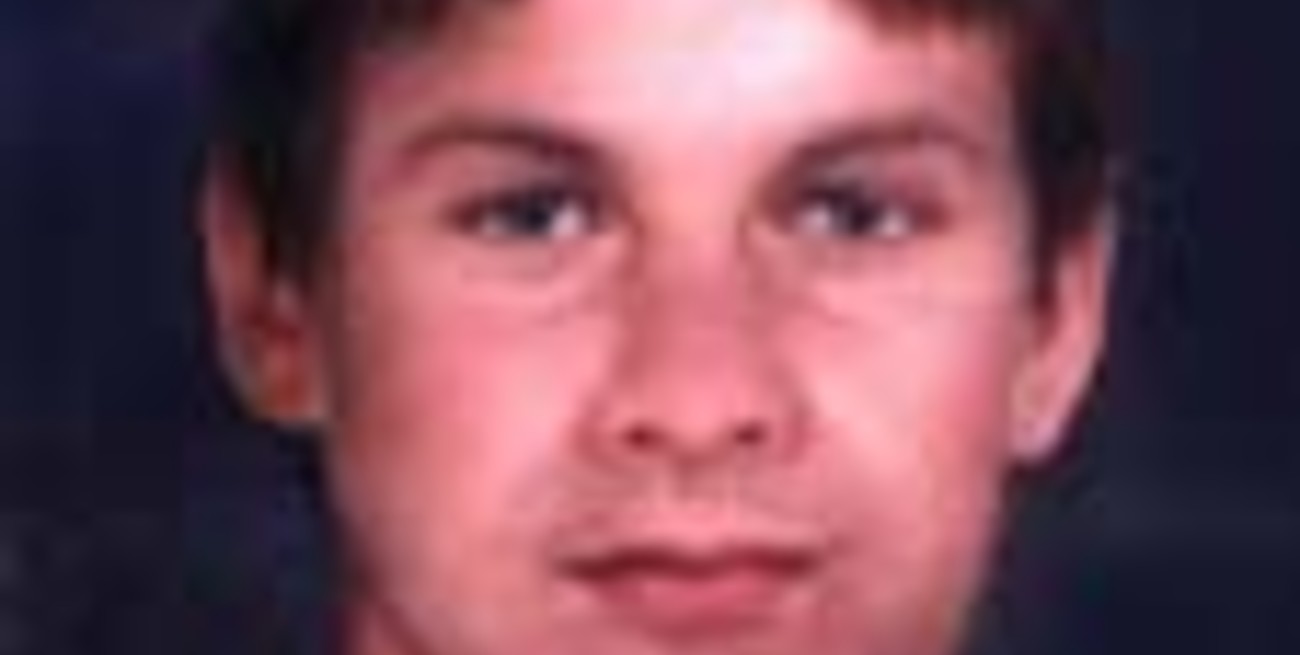 Así sería Bruno Gentiletti, el joven buscado desde 1997