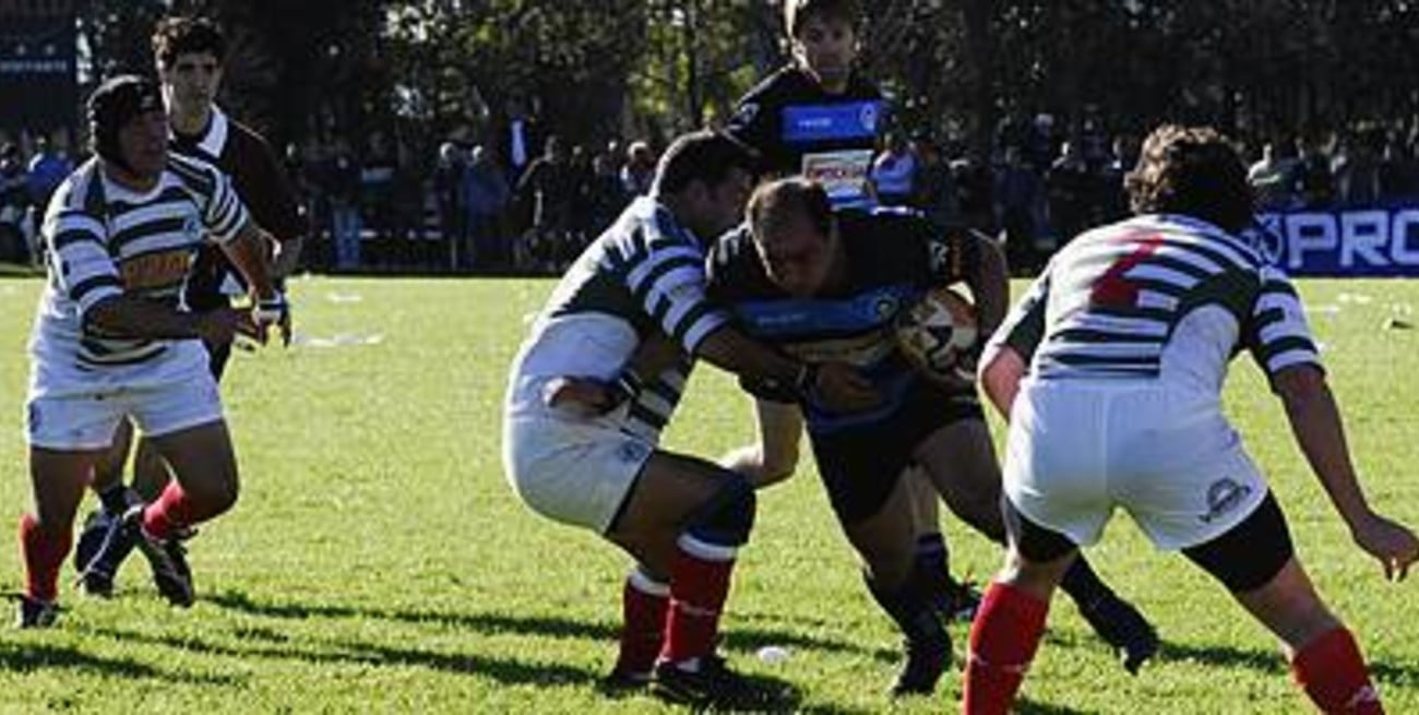 Universitario de Rosario, aferrado a su esencia