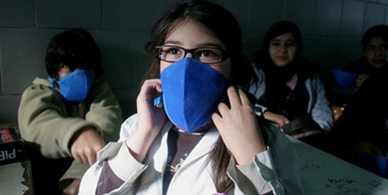 La Organización Mundial de la Salud declaró la pandemia por Gripe A
