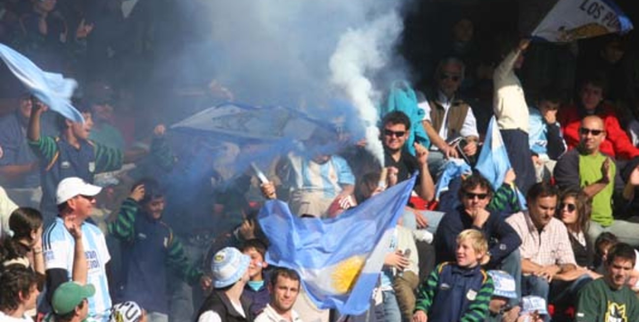 Galería de fotos: La fiesta de la gente