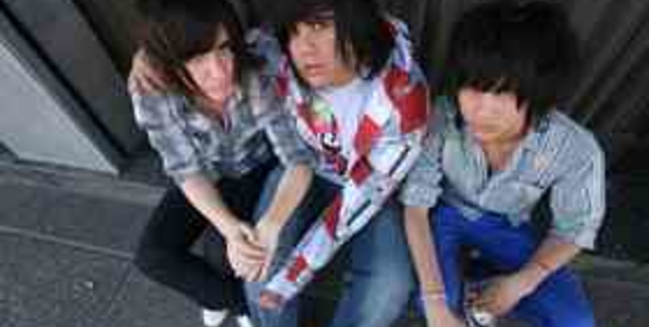 Emos, darks y floggers: ¿cómo son los grupos de adolescentes? 