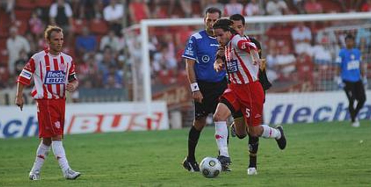 Esta noche, cueste lo que cueste, los tatengues tienen que ganar