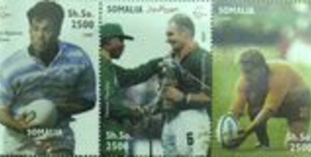 Un santafesino fue premiado en Beijing