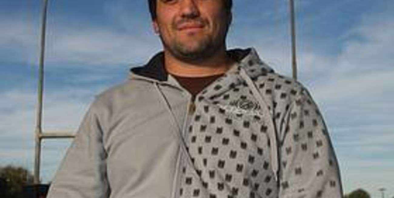 Los Jaguares aplastaron a Chile en el Sudamericano de rugby