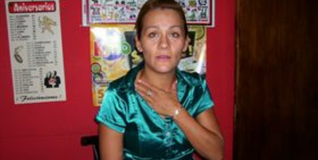 Violento asalto en una agencia de quiniela