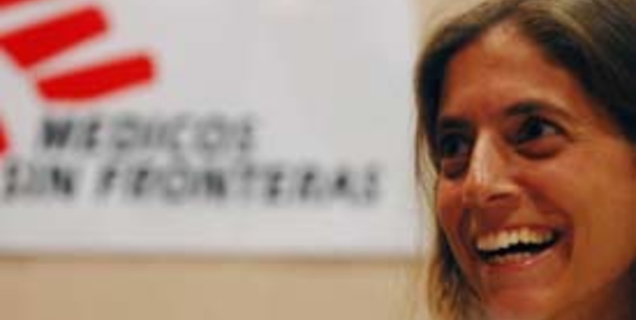 Pilar Bauzá: 'Siempre temí por mi vida'