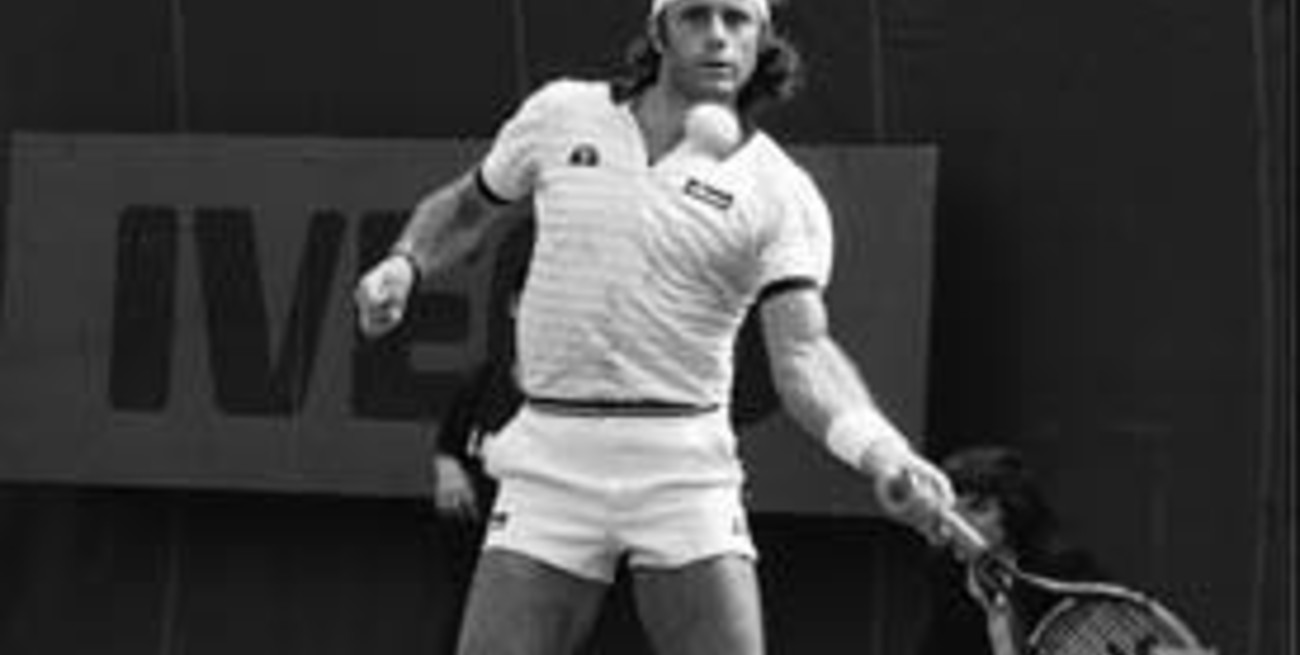 'Siempre recuerdo las bogas del Quincho de Chiquito'