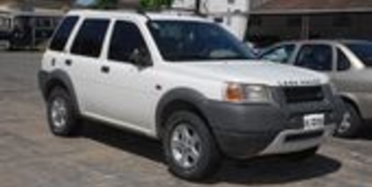 Buscan a un miembro de la banda de "Jim West"