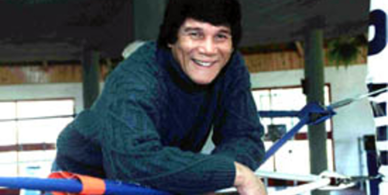 ¡Feliz cumpleaños, campeonísimo!