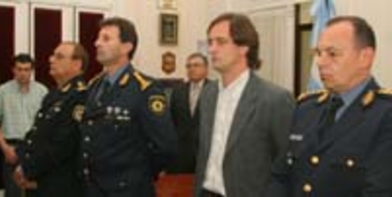 Asumió Cáceres pero otros jefes regionales quieren irse