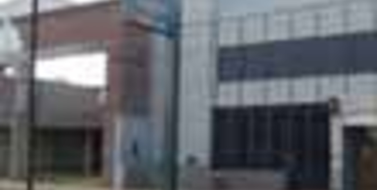 Cae banda integrada por policías que robó un banco en el sur provincial