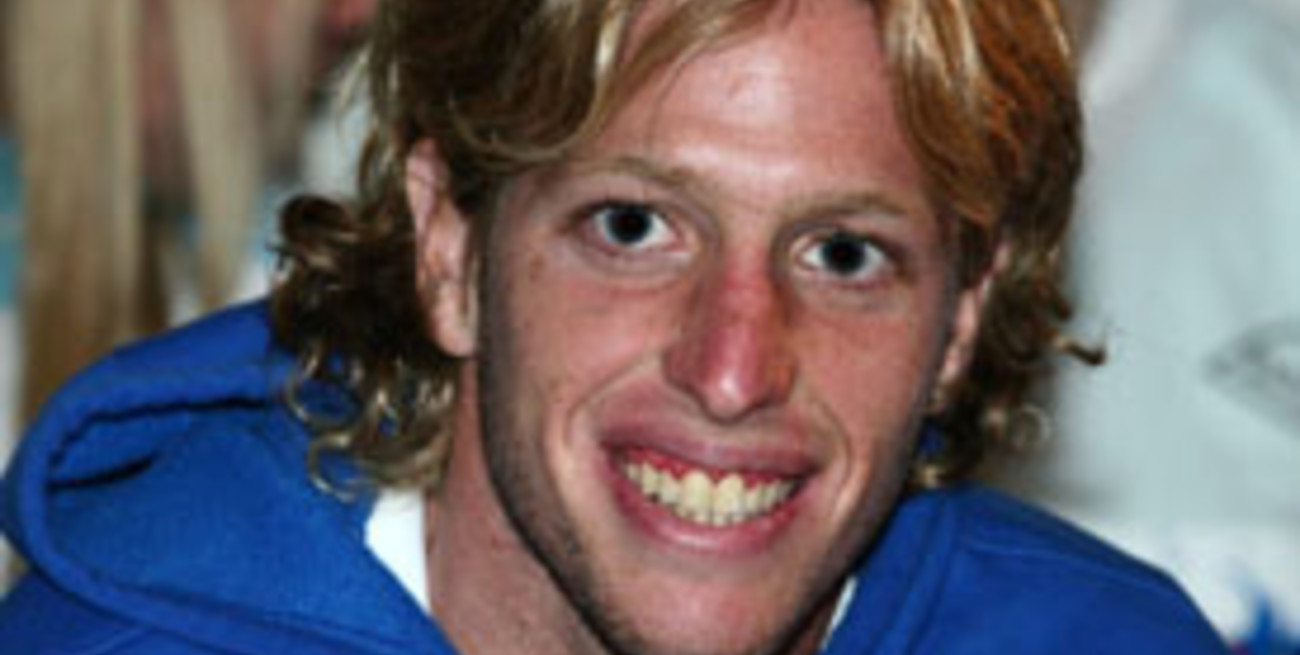 Damián Blaum va por más