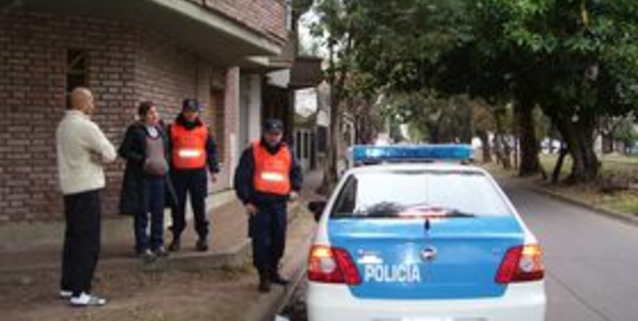 Miércoles violento en la ciudad