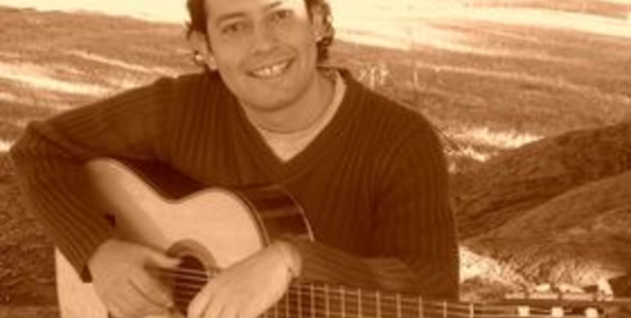 Una de las víctimas es el reconocido guitarrista Horacio Castillo