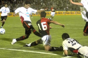 Blázquez: "Antes de empezar, tal vez firmaba el empate"