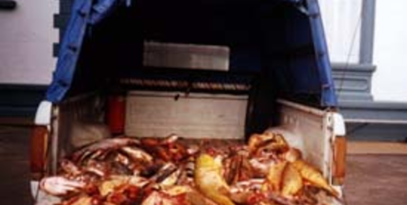 Medio Ambiente capacita a fuerzas de seguridad