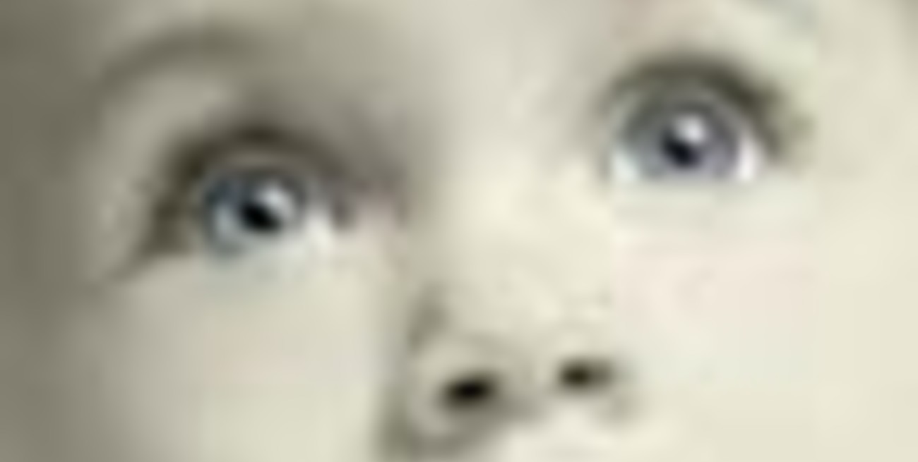 Nació un "superbebé"