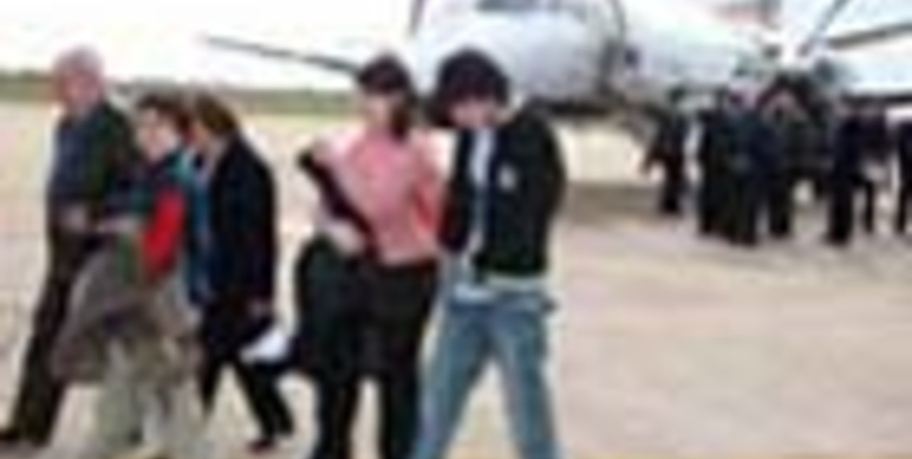 Sol Líneas Aéreas vende pocos pasajes