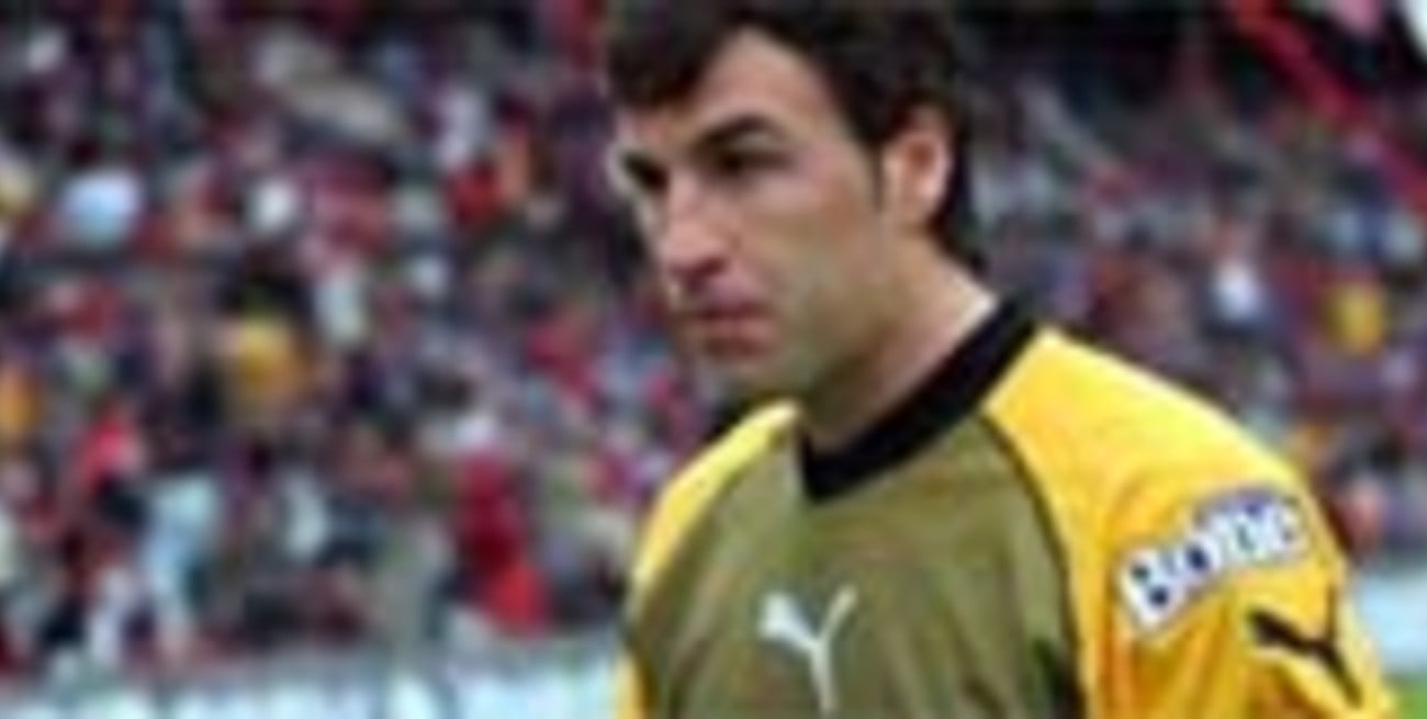 Tres goles con un costo alto para Tombolini